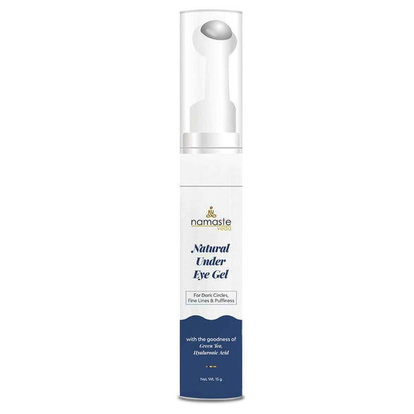 Under Eye Gel Online  Buy Natural Eye Care Products Online India